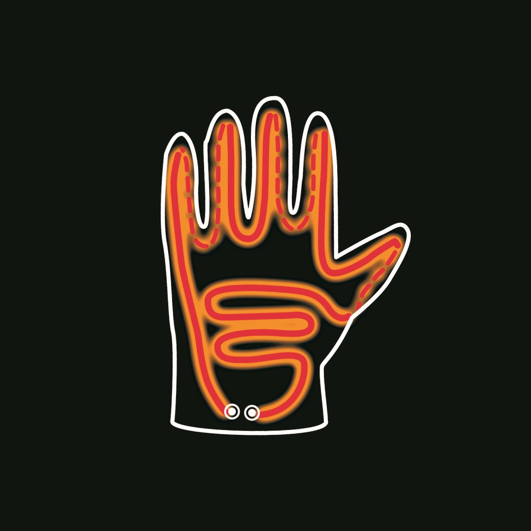 11 - ruházat - Fűthető ruházat