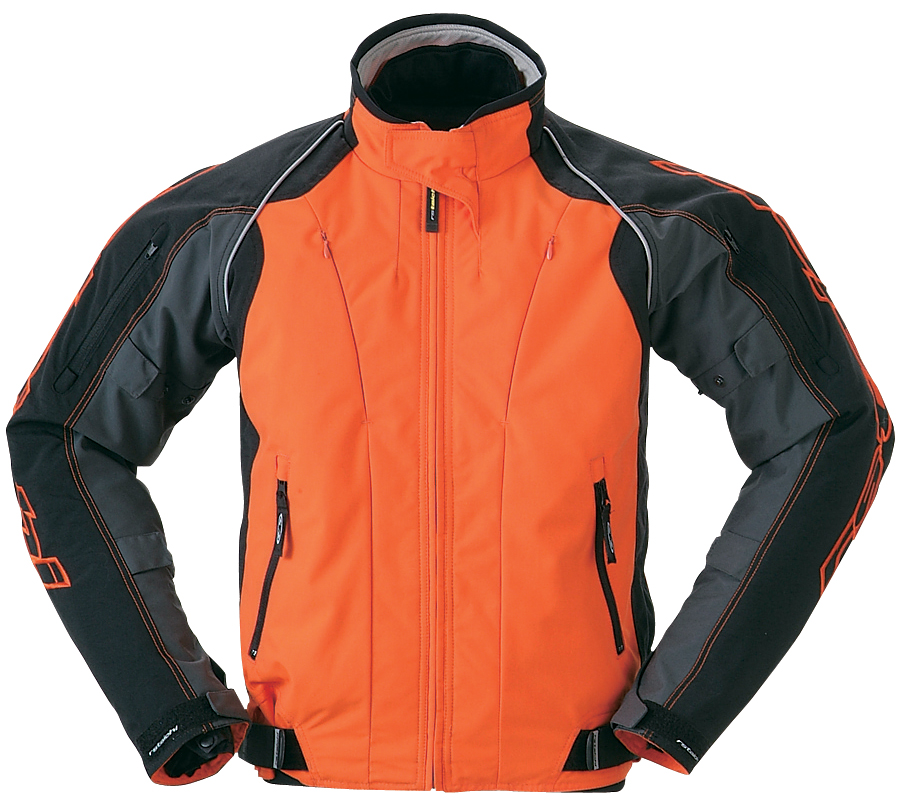 02 - ruházat - Textil kabát - egész éves