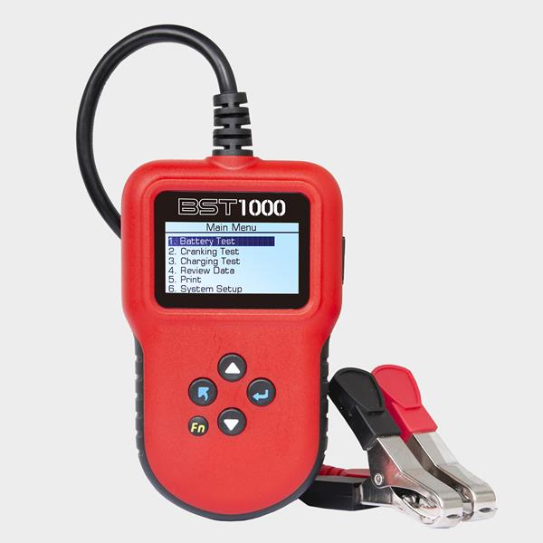 Akkumulátor töltő